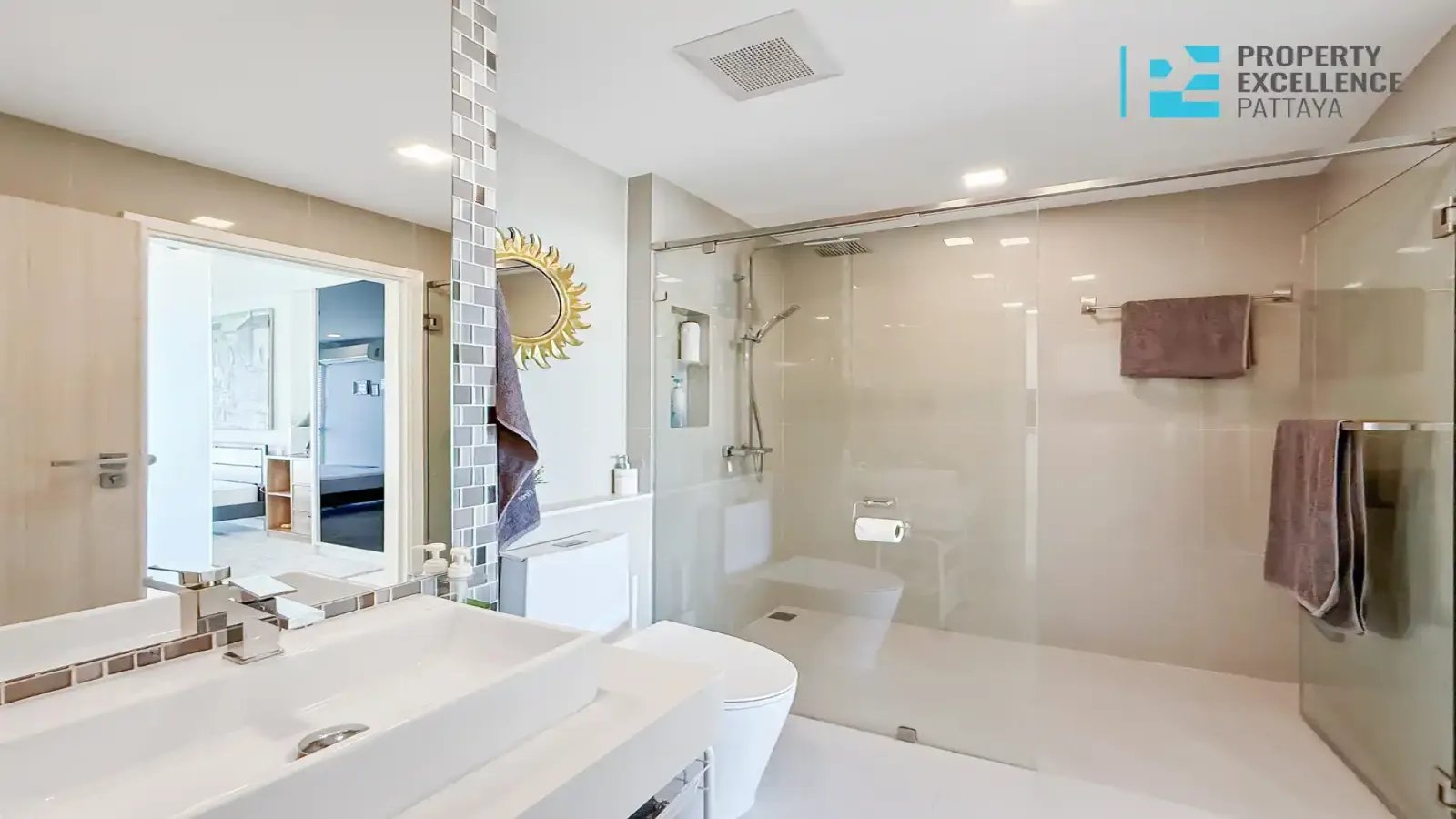 Pattaya, 1 Bedroom Bedrooms, 0 ,1 BathroomBathrooms,Condo,For Rent,13,2831