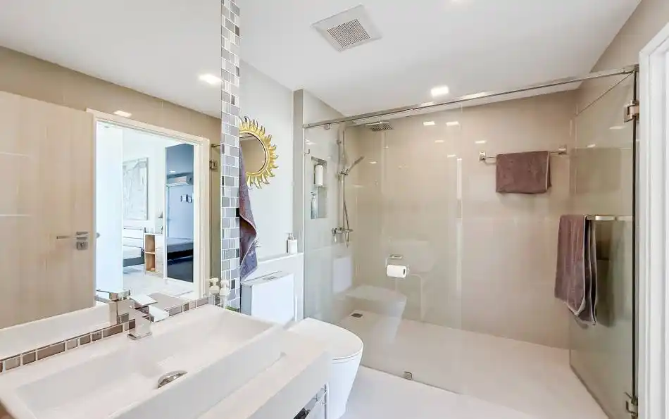 Pattaya, 1 Bedroom Bedrooms, 0 ,1 BathroomBathrooms,Condo,For Rent,13,2831