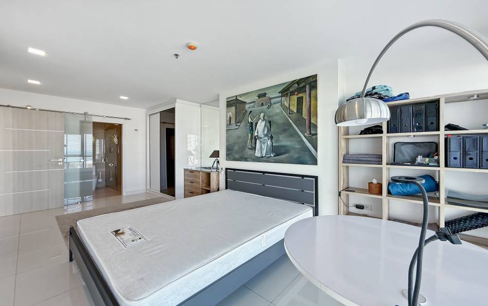 Pattaya, 1 Bedroom Bedrooms, ,1 BathroomBathrooms,Condo,For Rent,13,2831