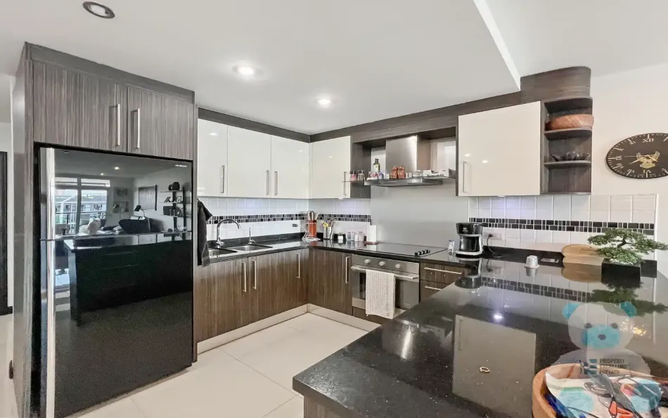 Pattaya, 3 Bedrooms Bedrooms, 0 ,3 BathroomsBathrooms,Condo,For Rent,0,2832