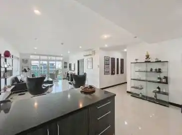 Pattaya, 3 Bedrooms Bedrooms, 0 ,3 BathroomsBathrooms,Condo,For Rent,0,2832