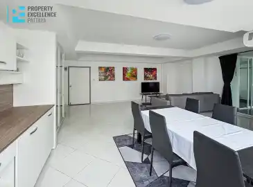 Ruamchok Condoview 5 Pattaya, Condo for sale Pattaya, Condo for sale Pratumnak, Property Excellence, Pattaya Real Estate Agency