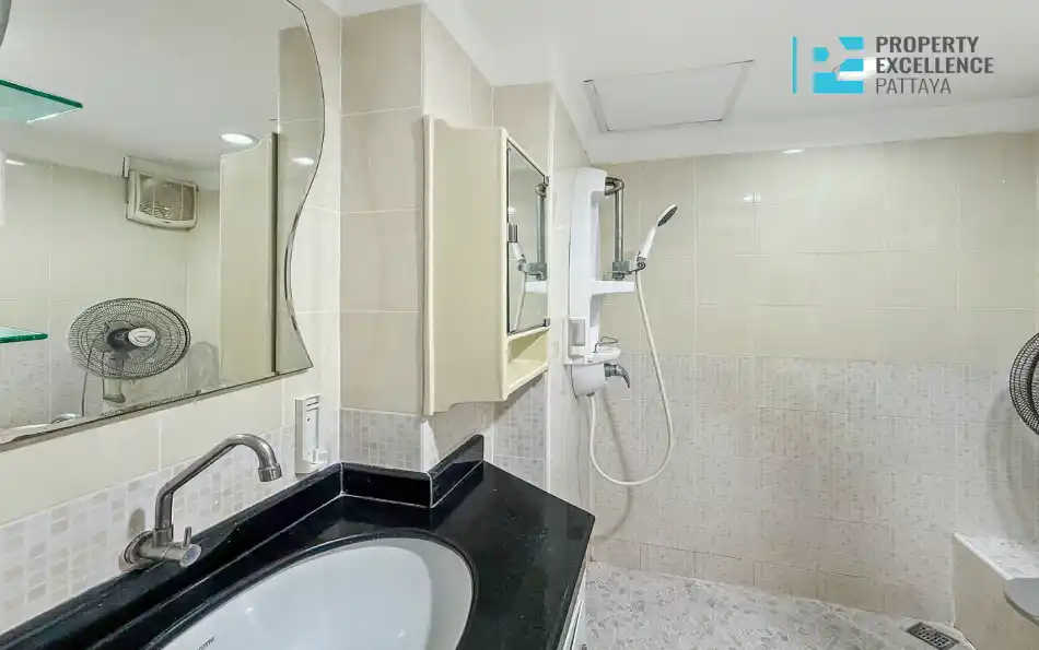 Ruamchok Condoview 5 Pattaya, Condo for sale Pattaya, Condo for sale Pratumnak, Property Excellence, Pattaya Real Estate Agency