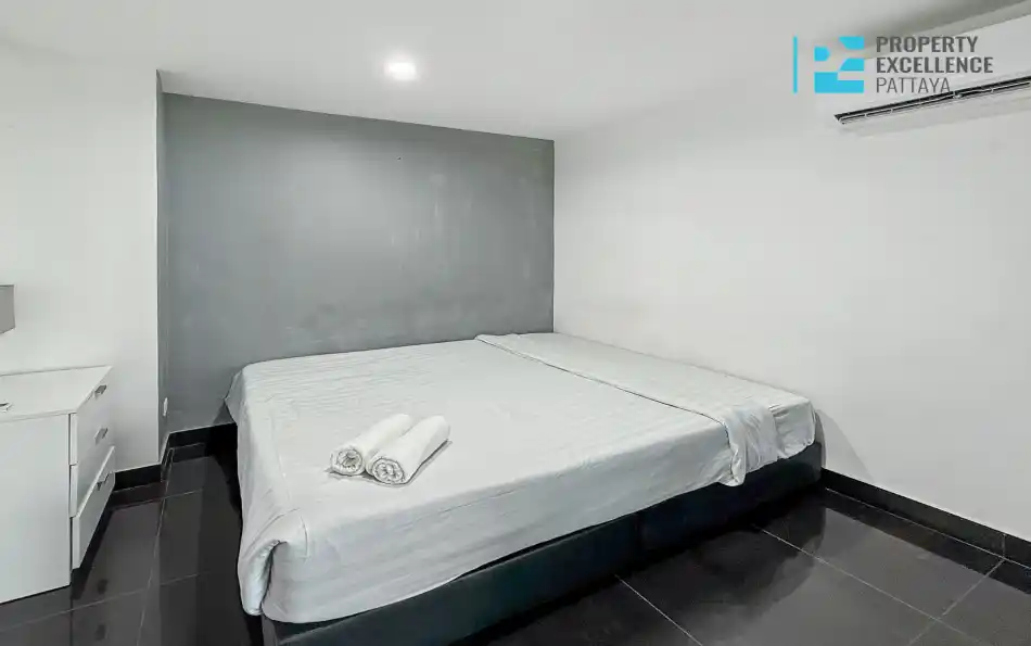 Ruamchok Condoview 5 Pattaya, Condo for sale Pattaya, Condo for sale Pratumnak, Property Excellence, Pattaya Real Estate Agency