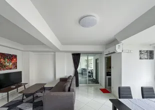 Ruamchok Condoview 5 Pattaya, Condo for sale Pattaya, Condo for sale Pratumnak, Property Excellence, Pattaya Real Estate Agency