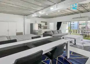 Ruamchok Condoview 5 Pattaya, Condo for sale Pattaya, Condo for sale Pratumnak, Property Excellence, Pattaya Real Estate Agency