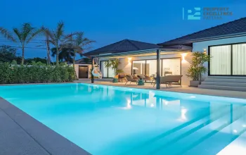 House For Sale In Pattaya