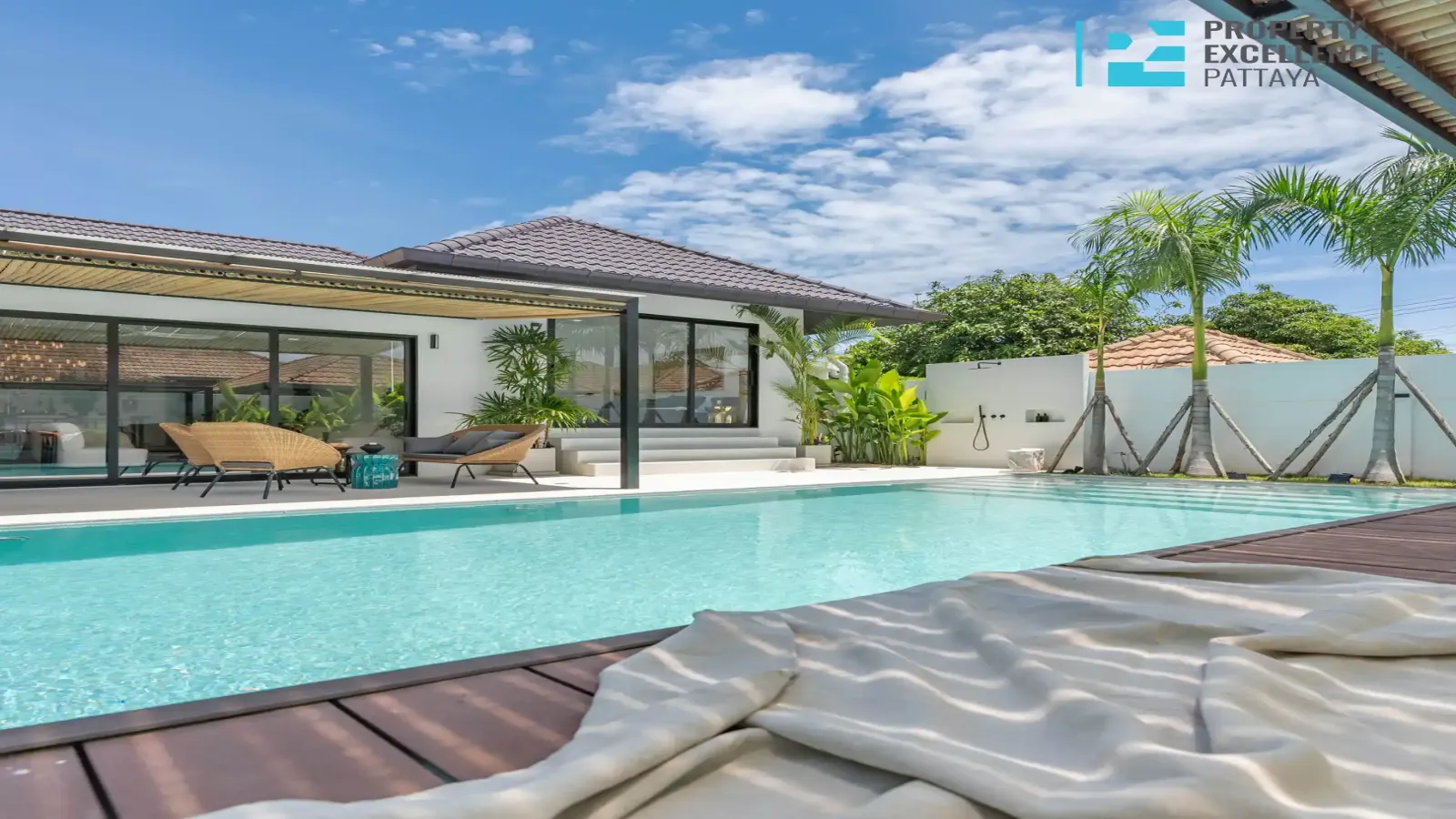 Pattaya, 5 Bedrooms Bedrooms, 0 ,5 BathroomsBathrooms,House,For Sale,0,2835