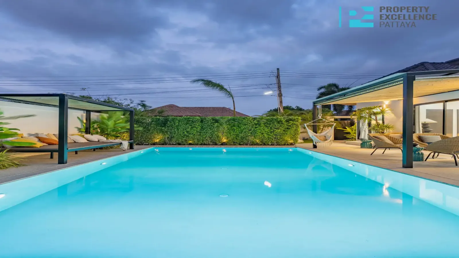 Pattaya, 5 Bedrooms Bedrooms, 0 ,5 BathroomsBathrooms,House,For Sale,0,2835