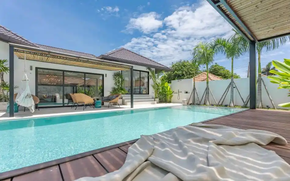 Pattaya, 5 Bedrooms Bedrooms, 0 ,5 BathroomsBathrooms,House,For Sale,0,2835