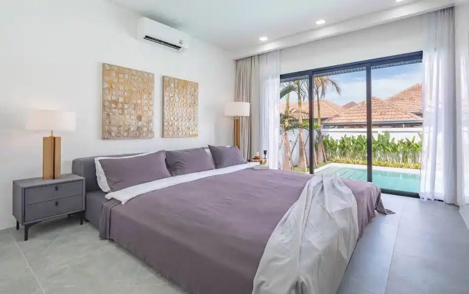 Pattaya, 5 Bedrooms Bedrooms, 0 ,5 BathroomsBathrooms,House,For Sale,0,2835
