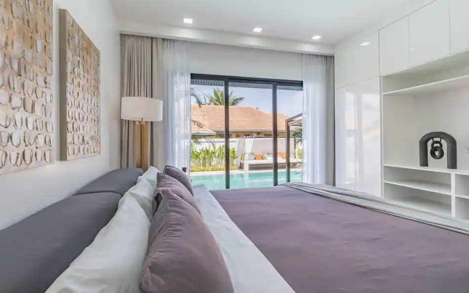 Pattaya, 5 Bedrooms Bedrooms, 0 ,5 BathroomsBathrooms,House,For Sale,0,2835