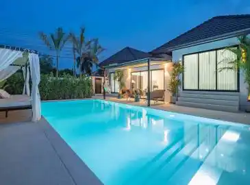Pattaya, 5 Bedrooms Bedrooms, 0 ,5 BathroomsBathrooms,House,For Sale,0,2835
