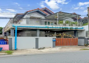 House For Sale In Pattaya