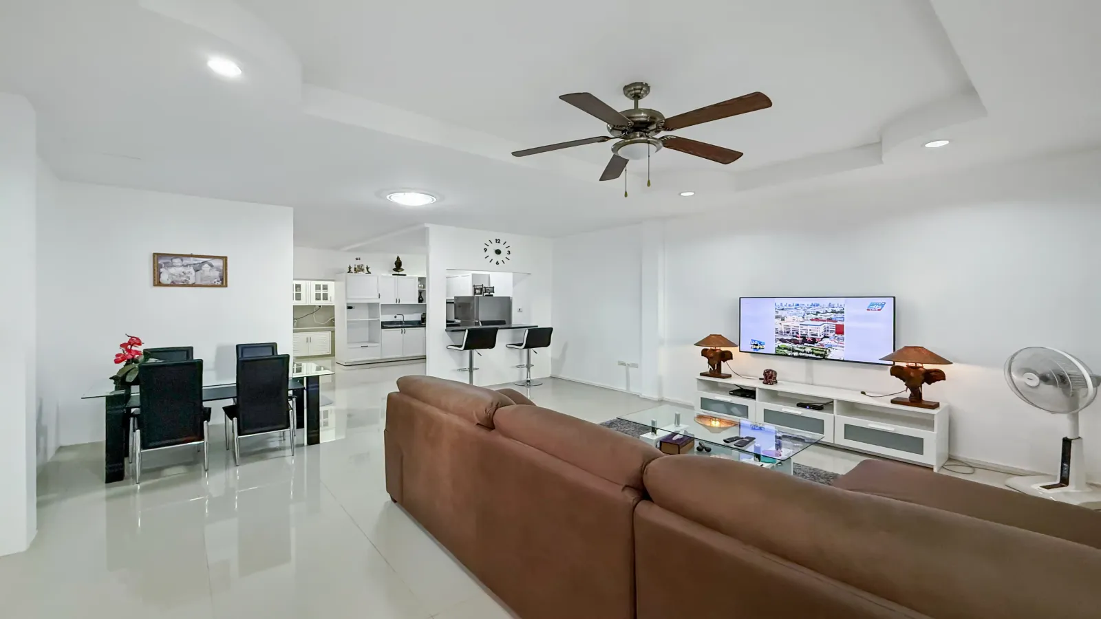 Pattaya, 2 Bedrooms Bedrooms, 0 ,2 BathroomsBathrooms,House,For Sale,0,2836