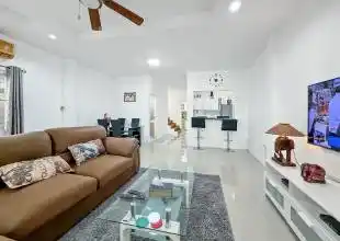 Pattaya, 2 Soveværelse(r) Soveværelse(r), 0 ,2 Badeværelse(r)Badeværelse(r),Hus,Til salg,0,2836