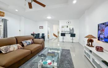 Pattaya, 2 Soveværelse(r) Soveværelse(r), 0 ,2 Badeværelse(r)Badeværelse(r),Hus,Til salg,0,2836