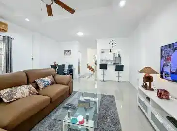 Pattaya, 2 Soveværelse(r) Soveværelse(r), 0 ,2 Badeværelse(r)Badeværelse(r),Hus,Til salg,0,2836