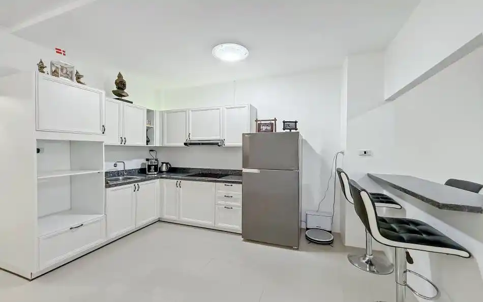 Pattaya, 2 Soveværelse(r) Soveværelse(r), 0 ,2 Badeværelse(r)Badeværelse(r),Hus,Til salg,0,2836