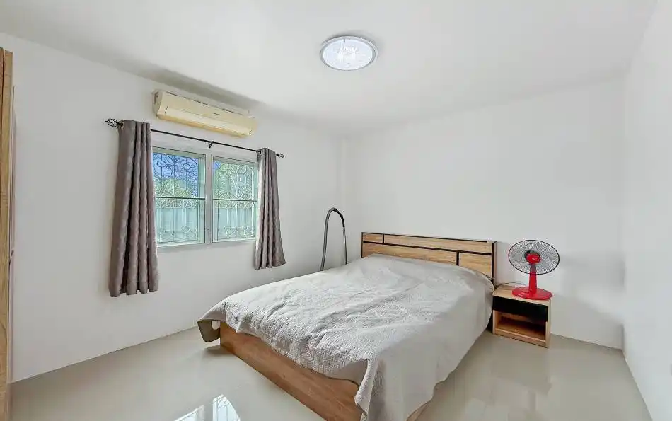 Pattaya, 2 Soveværelse(r) Soveværelse(r), 0 ,2 Badeværelse(r)Badeværelse(r),Hus,Til salg,0,2836