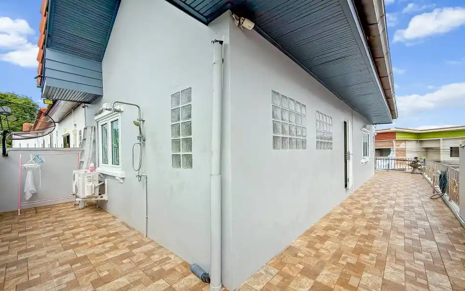 Pattaya, 2 Soveværelse(r) Soveværelse(r), 0 ,2 Badeværelse(r)Badeværelse(r),Hus,Til salg,0,2836