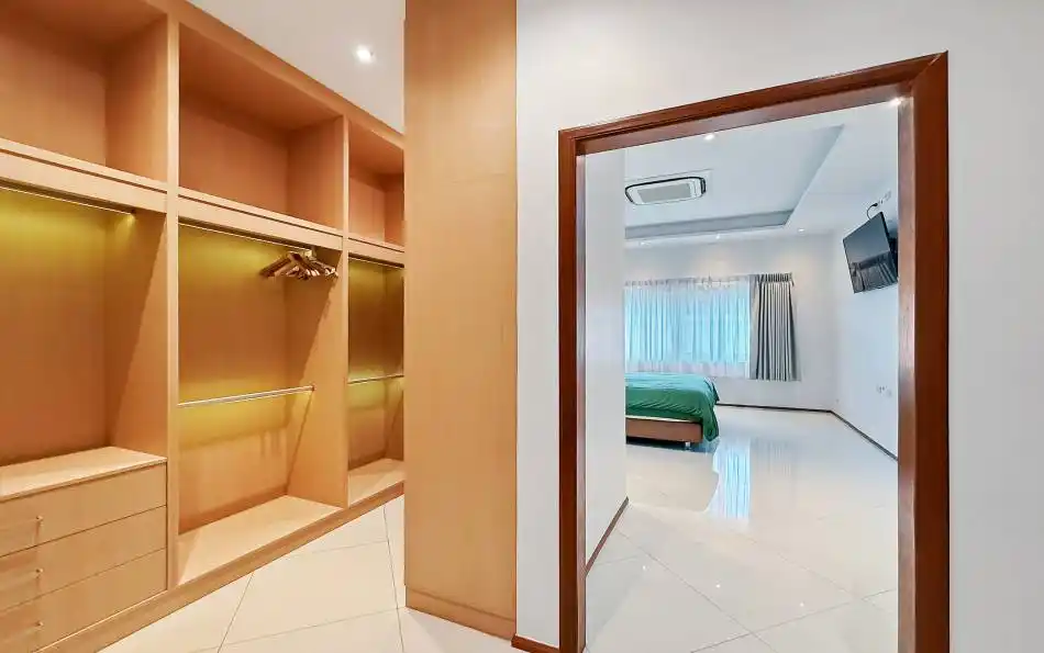 Pattaya, 3 Bedrooms Bedrooms, 0 ,3 BathroomsBathrooms,House,For Rent,0,2842