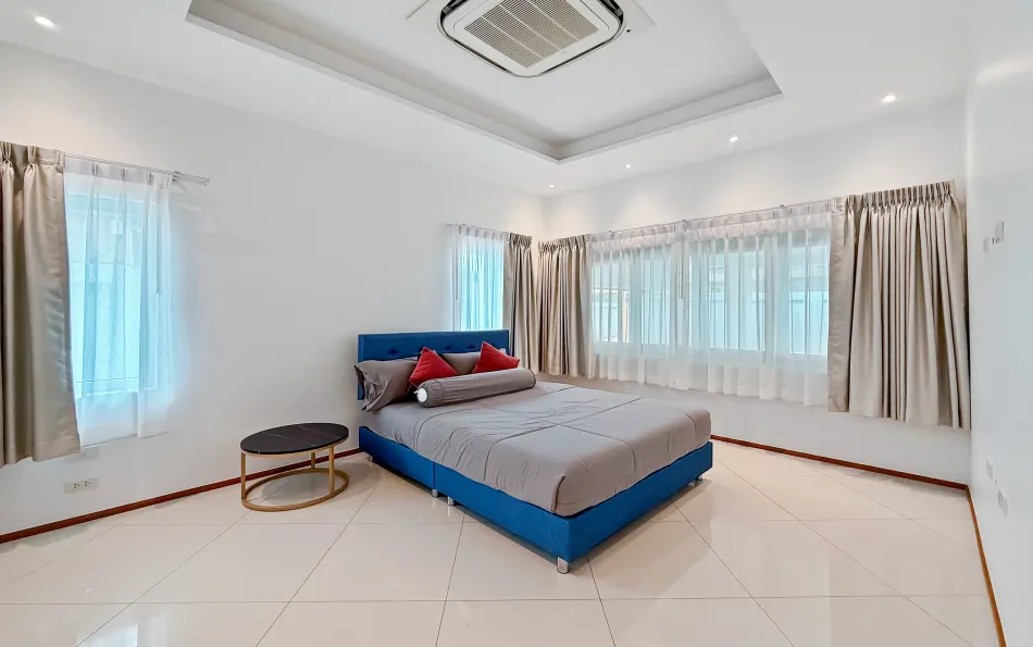 Pattaya, 3 Bedrooms Bedrooms, 0 ,3 BathroomsBathrooms,House,For Rent,0,2842