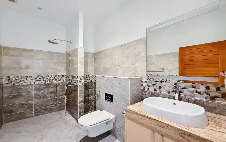 Pattaya, 3 Bedrooms Bedrooms, 0 ,3 BathroomsBathrooms,House,For Rent,0,2842