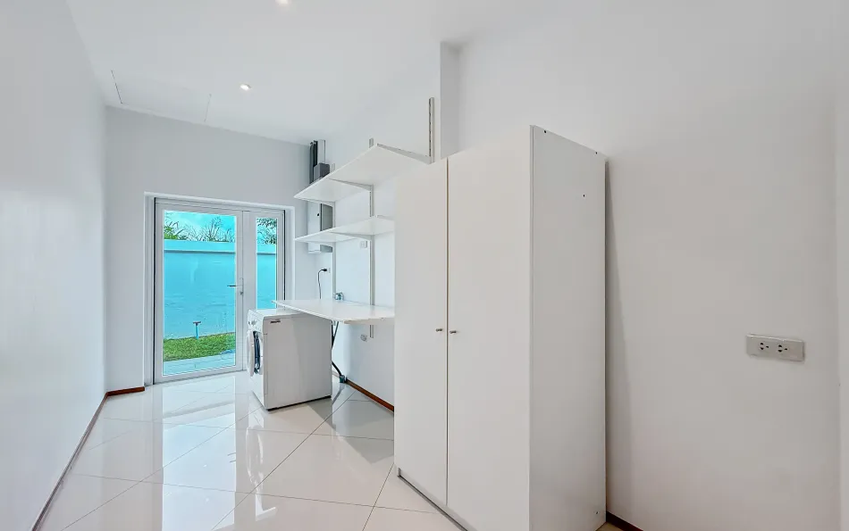 Pattaya, 3 Bedrooms Bedrooms, 0 ,3 BathroomsBathrooms,House,For Rent,0,2842