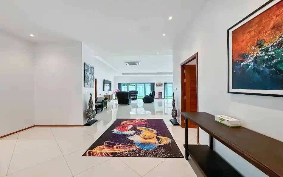 Pattaya, 3 Bedrooms Bedrooms, 0 ,3 BathroomsBathrooms,House,For Rent,0,2842