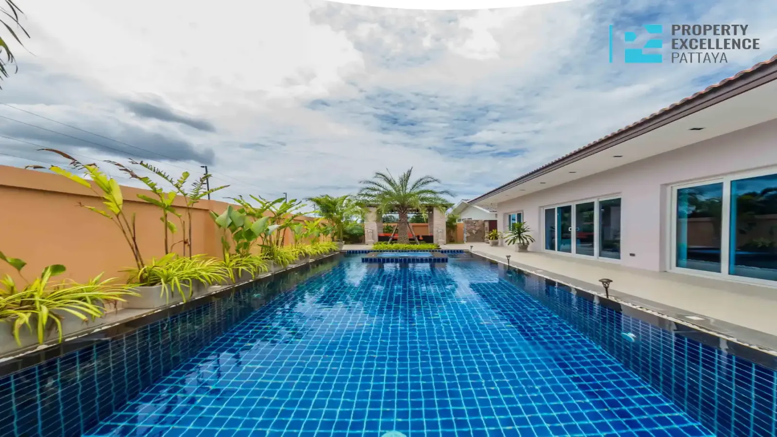 Pattaya, 3 Bedrooms Bedrooms, 0 ,3 BathroomsBathrooms,House,For Rent,0,2844