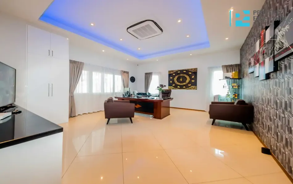 Pattaya, 3 Bedrooms Bedrooms, 0 ,3 BathroomsBathrooms,House,For Rent,0,2844