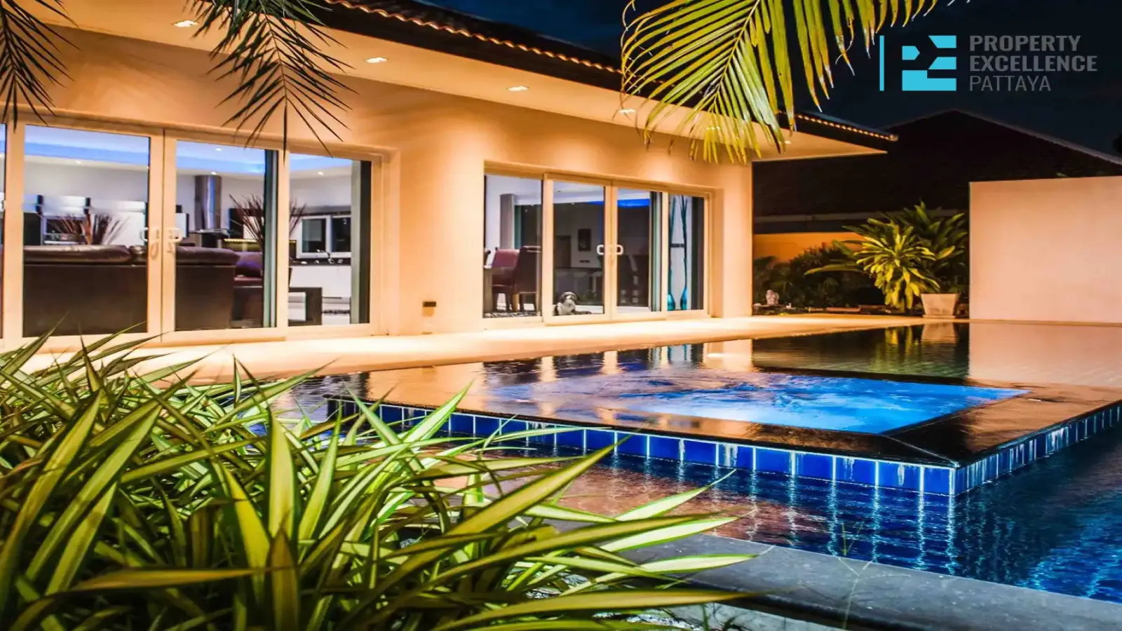 Pattaya, 3 Bedrooms Bedrooms, 0 ,3 BathroomsBathrooms,House,For Rent,0,2844