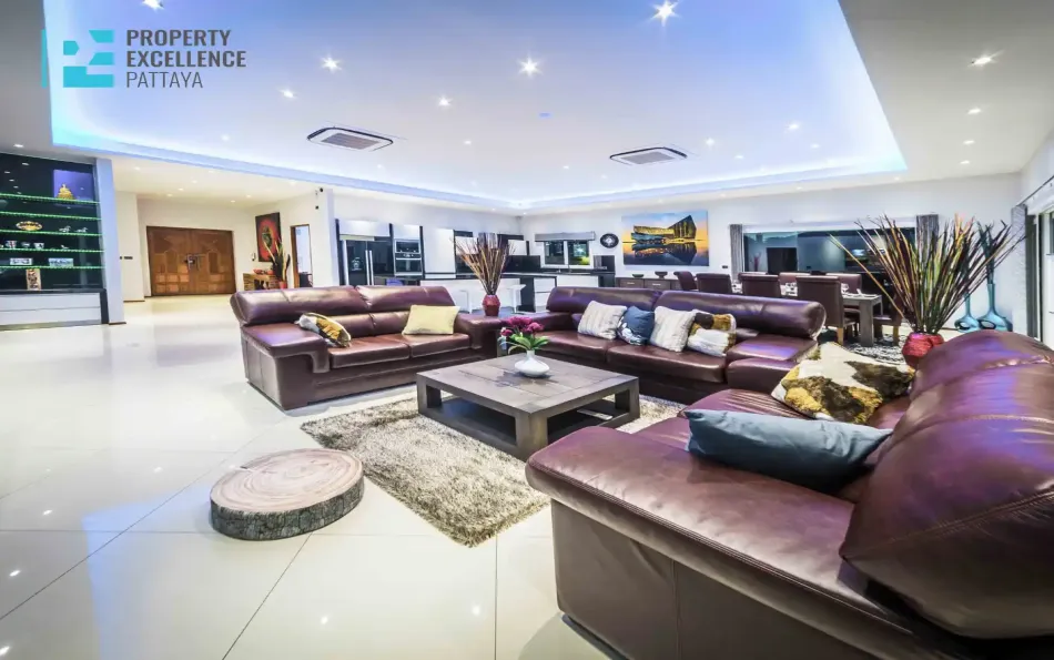 Pattaya, 3 Bedrooms Bedrooms, 0 ,3 BathroomsBathrooms,House,For Rent,0,2844