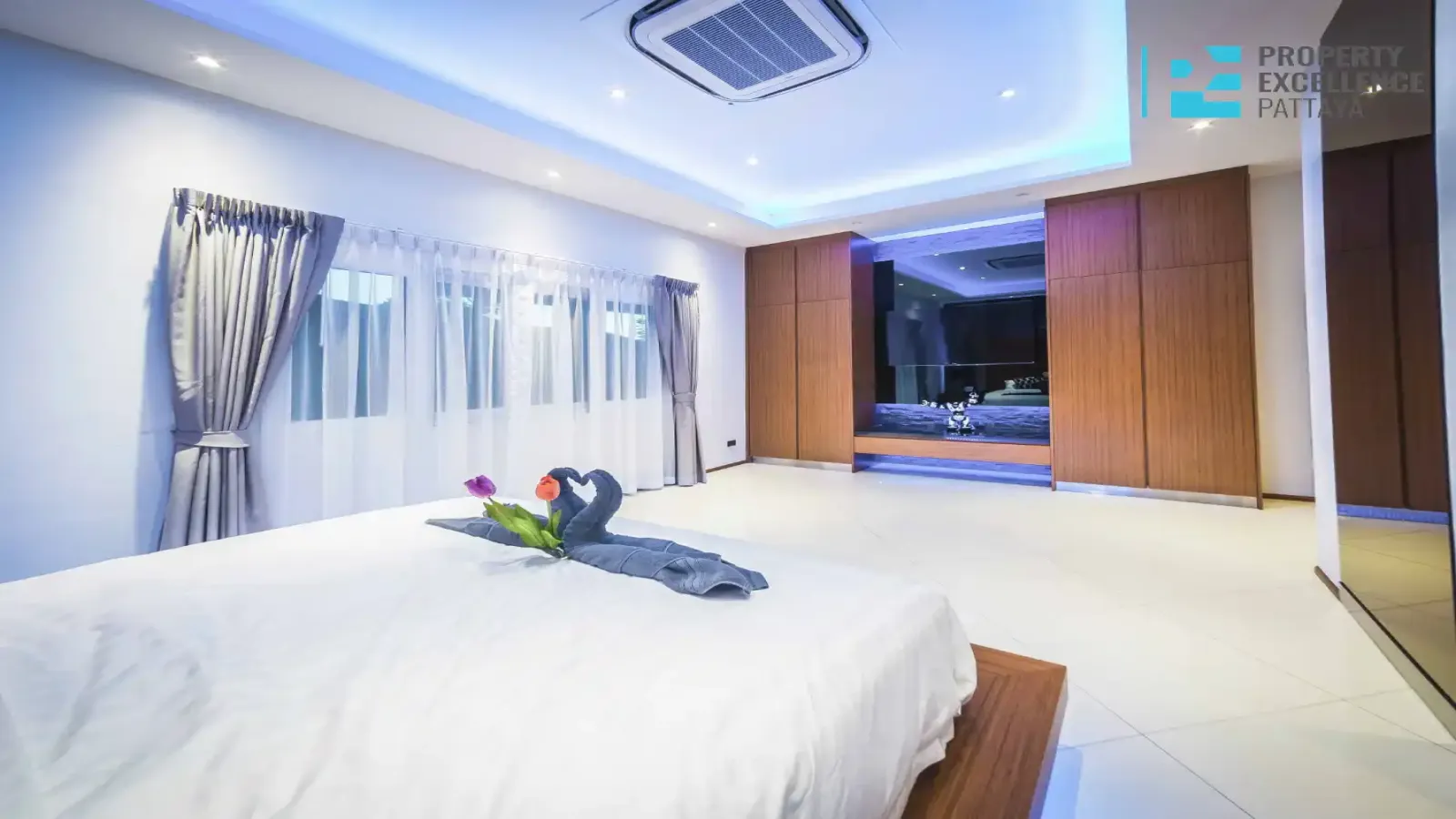 Pattaya, 3 Bedrooms Bedrooms, 0 ,3 BathroomsBathrooms,House,For Rent,0,2844