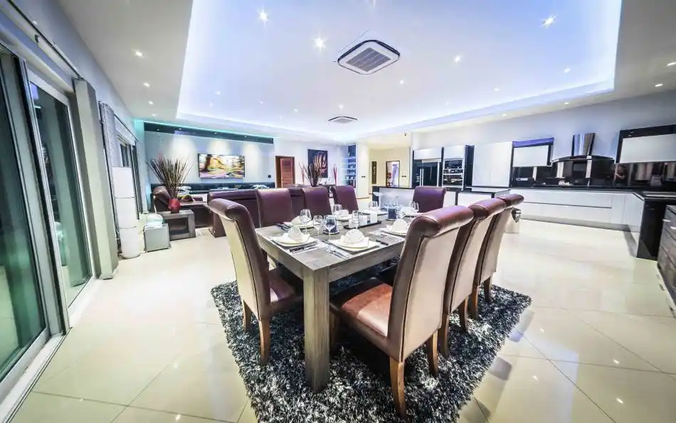 Pattaya, 3 Bedrooms Bedrooms, 0 ,3 BathroomsBathrooms,House,For Rent,0,2844