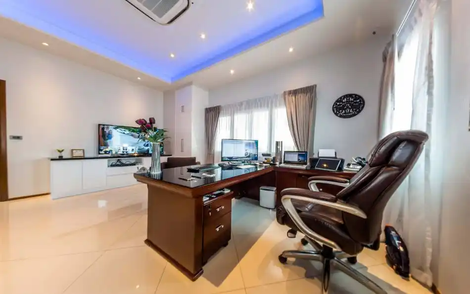 Pattaya, 3 Bedrooms Bedrooms, 0 ,3 BathroomsBathrooms,House,For Rent,0,2844