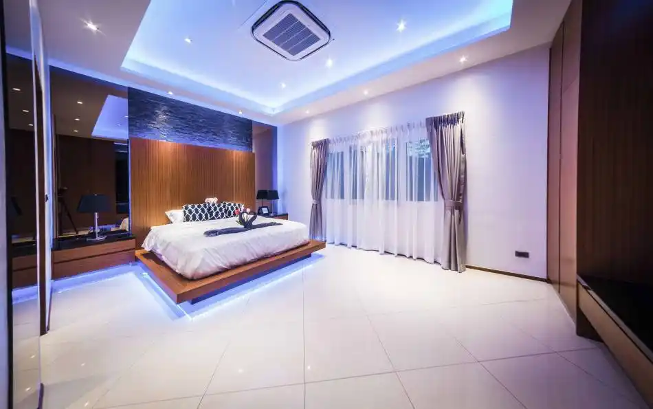 Pattaya, 3 Bedrooms Bedrooms, 0 ,3 BathroomsBathrooms,House,For Rent,0,2844