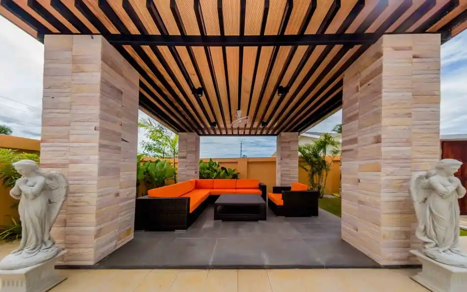 Pattaya, 3 Bedrooms Bedrooms, 0 ,3 BathroomsBathrooms,House,For Rent,0,2844