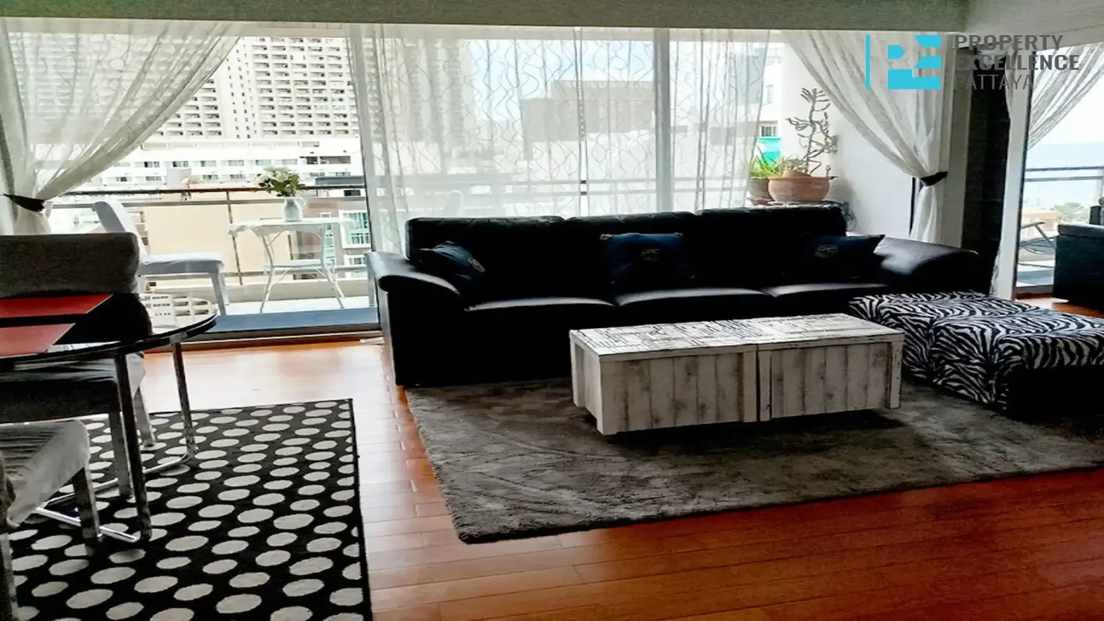 Great, 1-bedroom, Northshore, Pattaya, for sale, beach