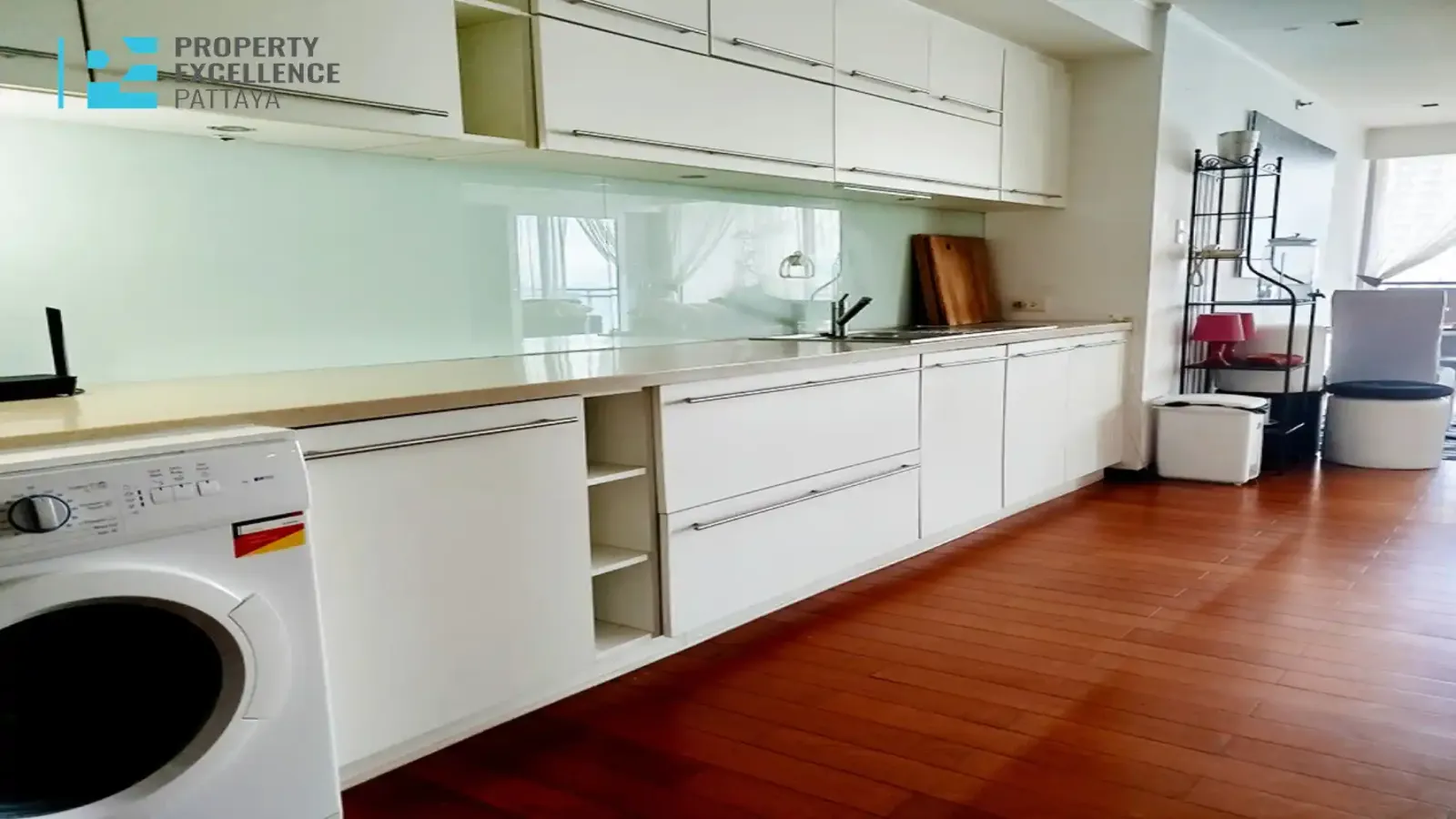Great, 1-bedroom, Northshore, Pattaya, for sale, beach