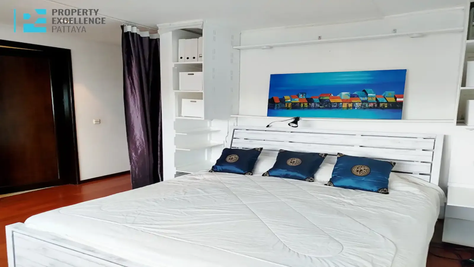 Great, 1-bedroom, Northshore, Pattaya, for sale, beach