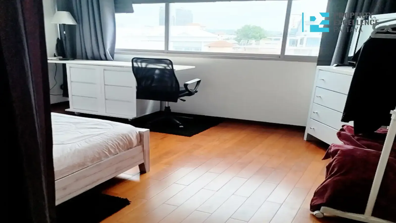 Great, 1-bedroom, Northshore, Pattaya, for sale, beach