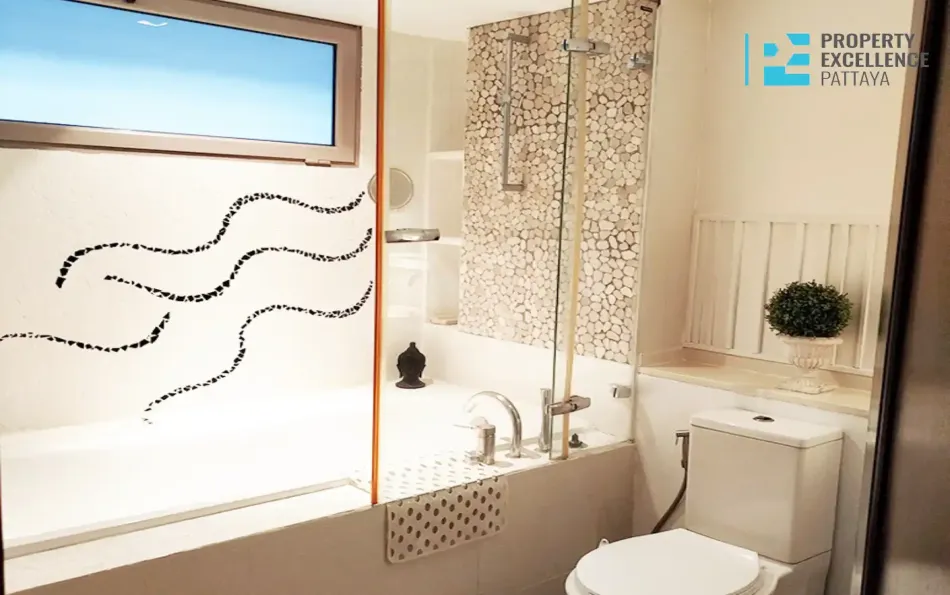 Great, 1-bedroom, Northshore, Pattaya, for sale, beach