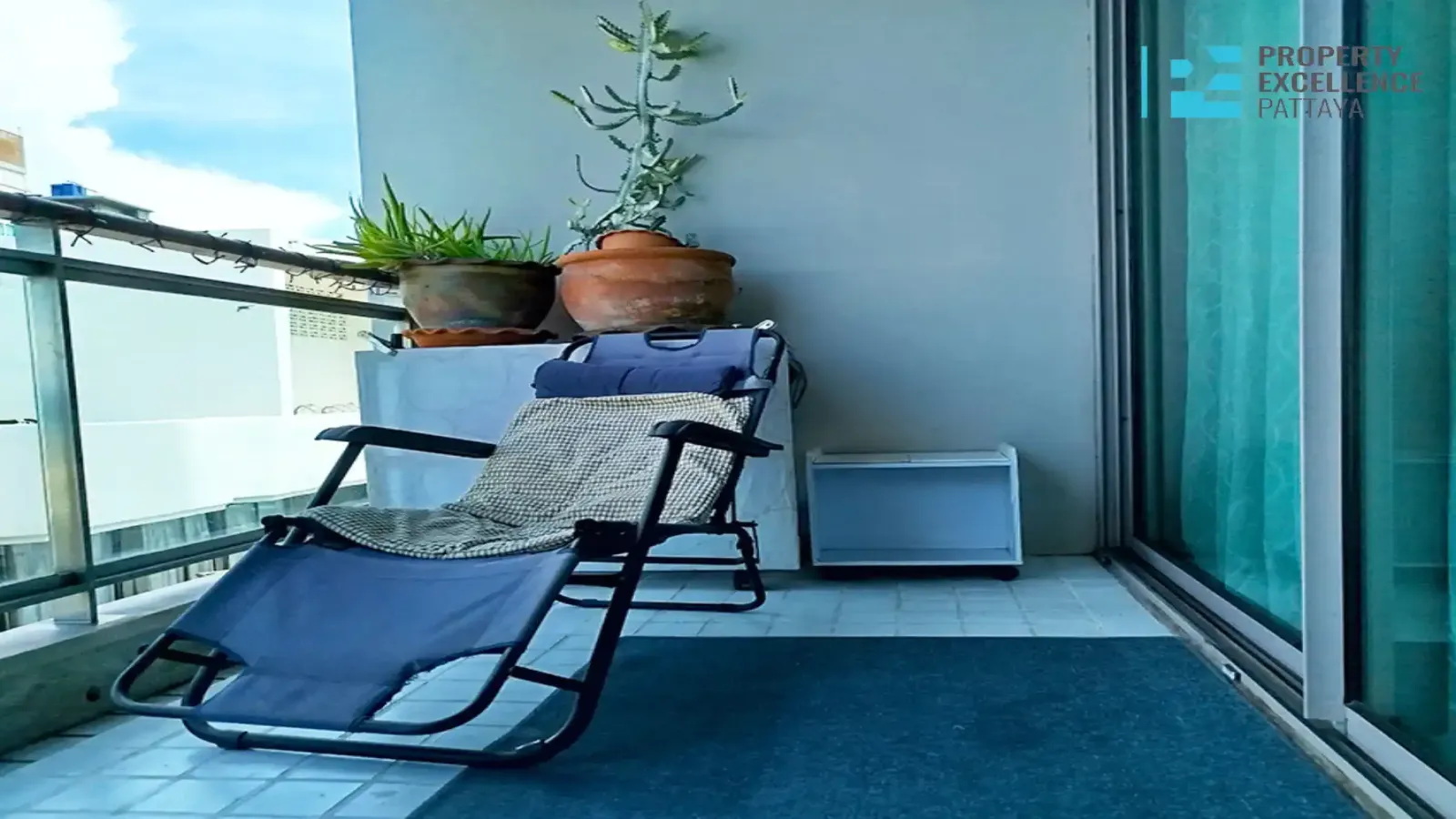 Great, 1-bedroom, Northshore, Pattaya, for sale, beach