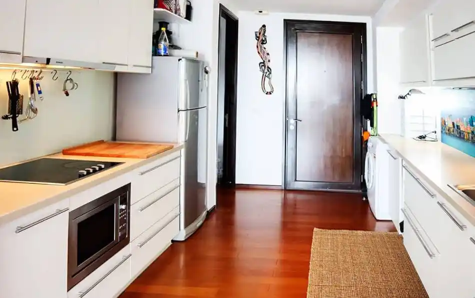 Great, 1-bedroom, Northshore, Pattaya, for sale, beach