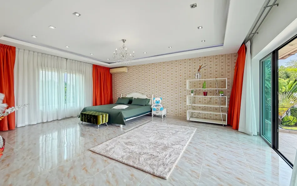 Pattaya, 3 Bedrooms Bedrooms, 0 ,4 BathroomsBathrooms,House,For Sale,0,2848