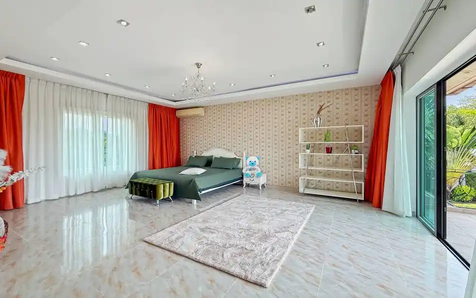 Pattaya, 3 Bedrooms Bedrooms, 0 ,4 BathroomsBathrooms,House,For Sale,0,2848