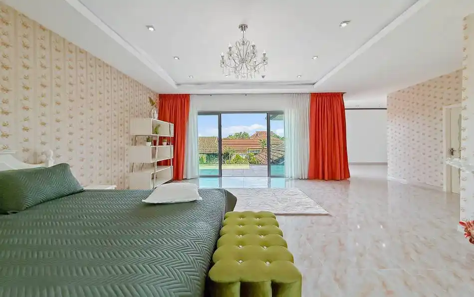 Pattaya, 3 Bedrooms Bedrooms, 0 ,4 BathroomsBathrooms,House,For Sale,0,2848