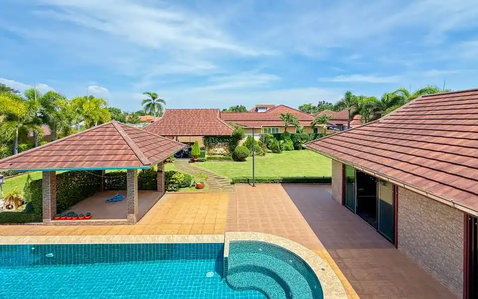 Pattaya, 3 Bedrooms Bedrooms, 0 ,4 BathroomsBathrooms,House,For Sale,0,2848